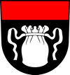 Wappen der Stadt Bad Säckingen