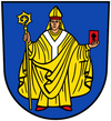 Stadtwappen von Bad Salzungen