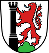 Wappen der Zulassungsstelle Bad Saulgau