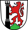 Stadtwappen von Bad Saulgau