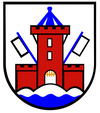 Wappen der Zulassungsstelle Bad Segeberg