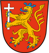 Wappen der Stadt Barnstorf