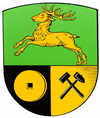 Stadtwappen von Barsinghausen