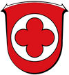 Stadtwappen von Baunatal