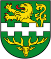 Stadtwappen von Bergisch Gladbach