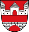 Wappen der Zulassungsstelle Bersenbrück