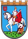 Stadtwappen von Bingen am Rhein