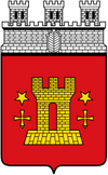 Wappen der Stadt Bitburg