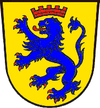 Stadtwappen von Bleckede