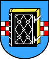 Wappen der Stadt Bochum