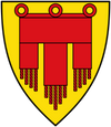 Wappen der Zulassungsstelle Böblingen