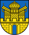 Wappen der Stadt Boizenburg-Elbe