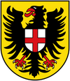 Stadtwappen von Boppard