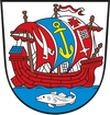 Wappen der Zulassungsstelle Bremerhaven (Bürgerbüro Nord)