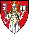 Wappen der Zulassungsstelle Bremervörde