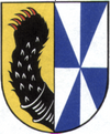 Wappen der Stadt Bruchhausen-Vilsen