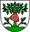 Stadtwappen von Buchen