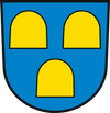 Wappen der Zulassungsstelle Bühl