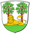 Stadtwappen von Burgdorf