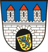 Wappen der Zulassungsstelle Celle