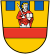 Wappen der Stadt Cloppenburg