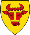 Wappen der Zulassungsstelle Coesfeld