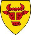 Stadtwappen von Coesfeld