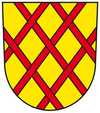 Wappen der Stadt Daun