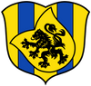 Stadtwappen von Delitzsch