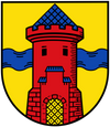 Wappen der Zulassungsstelle Delmenhorst