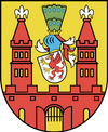 Wappen der Stadt Demmin