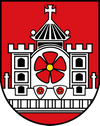 Stadtwappen von Detmold