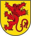 Wappen der Zulassungsstelle Diepholz