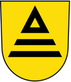 Stadtwappen von Dierdorf