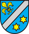 Wappen der Zulassungsstelle Dillingen an der Donau