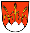 Wappen der Stadt Dinkelsbühl