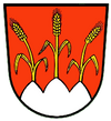 Stadtwappen von Dinkelsbühl