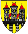 Wappen der Zulassungsstelle Döbeln