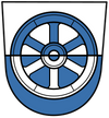 Wappen der Stadt Donaueschingen