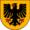 Wappen der Stadt Dortmund