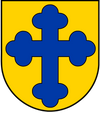 Wappen der Zulassungsstelle Dülmen