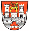 Wappen der Zulassungsstelle Einbeck