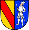 Wappen der Zulassungsstelle Emmendingen