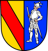 Wappen der Stadt Emmendingen