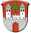 Wappen der Zulassungsstelle Eschwege