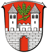 Stadtwappen von Eschwege