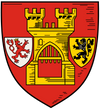 Wappen der Zulassungsstelle Euskirchen