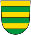 Wappen der Zulassungsstelle Filderstadt