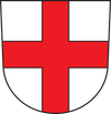 Wappen der Zulassungsstelle Freiburg im Breisgau (Landkreis)