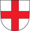 Stadtwappen von Freiburg im Breisgau